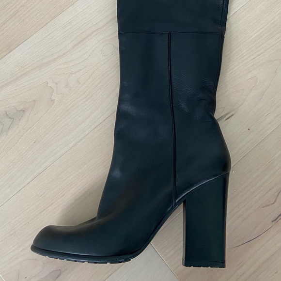 Stuart Weitzman Boots — new! - Picture 4 of 12